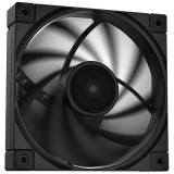Korpusa dzesētājs DeepCool FK120 3 in 1 (R-FK120-BKNPF3-G-1)