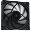 Korpusa dzesētājs DeepCool FK120 3 in 1 (R-FK120-BKNPF3-G-1) - foto 3