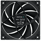 Korpusa dzesētājs DeepCool FK120 3 in 1 (R-FK120-BKNPF3-G-1)
