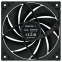 Korpusa dzesētājs DeepCool FK120 3 in 1 (R-FK120-BKNPF3-G-1) - foto 4
