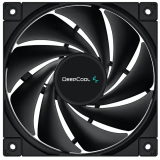 Korpusa dzesētājs DeepCool FK120 3 in 1 (R-FK120-BKNPF3-G-1)