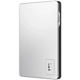 Disque dur externe 1Tb Netac K338 (NT05K338N-001T-30SL)