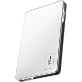 Disque dur externe 1Tb Netac K338 (NT05K338N-001T-30SL)