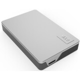 Disque dur externe 2Tb Netac K338 (NT05K338N-002T-30SL)