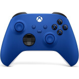 Spēļu panelis Microsoft Xbox Wireless Controller Blue (QAU-00002)