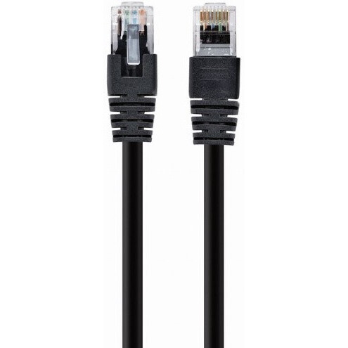 Ielāpaukla Gembird PP12-5M/BK, 5m - foto 2