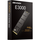 Disque SSD 256Gb Hikvision E3000 (HS-SSD-E3000/256G)
