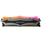 Operatīvā atmiņa 8Gb DDR4 3200MHz Hikvision U100 RGB (HKED4081CBA2D2ZA4/8G)