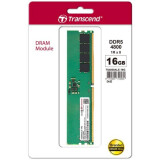 Operatīvā atmiņa 16Gb DDR5 4800MHz Transcend (TS4800ALE-16G)