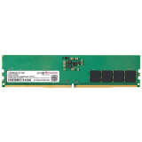 Operatīvā atmiņa 16Gb DDR5 4800MHz Transcend (TS4800ALE-16G)
