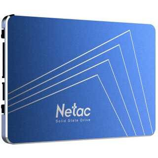 SSD 240Gb Netac N535S (NT01N535S-240G-S3X)