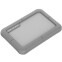 Ārējie cietie diski un SSD 2Tb Hikvision T30 (HS-EHDD-T30(STD)/2T/Grey/Rubber)