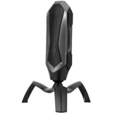 Mikrofons Ritmix RDM-177 USB Black