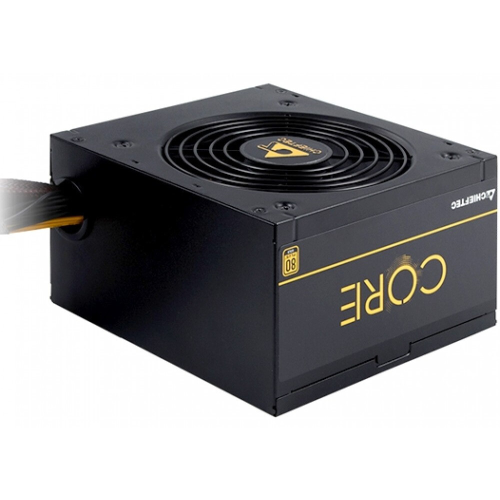 Barošanas bloks 700W Chieftec (BBS-700S) OEM - BBS-700S-Bulk - foto 2