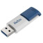 USB zibatmiņa 256Gb Netac U182 Blue - NT03U182N-256G-30BL