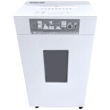 Papīra smalcinātājs (šrederis) Office Kit ZeroDust S209 (OK0209S209)