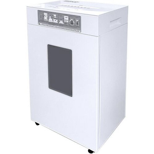 Papīra smalcinātājs (šrederis) Office Kit ZeroDust S209 - OK0209S209