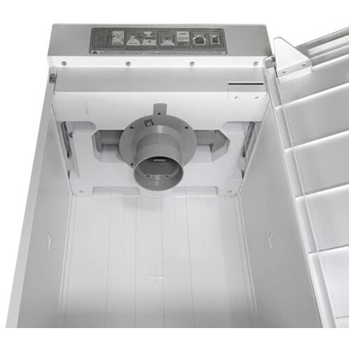 Papīra smalcinātājs (šrederis) Office Kit ZeroDust S209 - OK0209S209 - foto 5