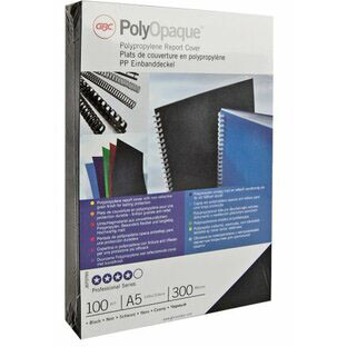 Vāks iesiešanai GBC IB386817