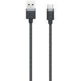 Kabelis USB - USB Type-C, 2m, Mophie 409903470