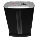 Papīra smalcinātājs (šrederis) DoCash X-Cross