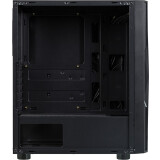 Datoru korpuss Formula F-3401 V1 Black (1198599)