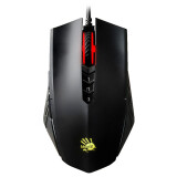 Pele A4Tech Bloody A70 Matte Black