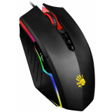 Pele A4Tech Bloody A70 Matte Black