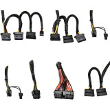 Bloc dalimentation 400W ExeGate 400PPH-LT (EX292148RUS) OEM