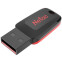 USB zibatmiņa 128Gb Netac U197 Black - NT03U197N-128G-20BK