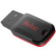 USB zibatmiņa 128Gb Netac U197 Black - NT03U197N-128G-20BK - foto 4