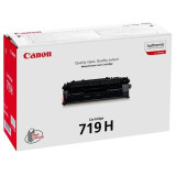 cartouche Canon 719H Black (3480B002)