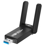 Wi-Fi adapteris Ritmix RWA-650