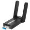 Wi-Fi adapteris Ritmix RWA-650