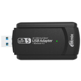 Wi-Fi adapteris Ritmix RWA-650
