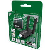 Wi-Fi adapteris Ritmix RWA-650