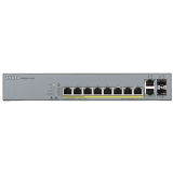 Commutateur (switch) Zyxel GS1350-12HP (GS1350-12HP-EU0101F)