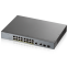 Commutateur (switch) Zyxel GS1350-18HP - GS1350-18HP-EU0101F - photo 2