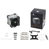 Dzesētājs Thermalright Assassin Spirit 120 PLUS (TL-AS120-PLUS)