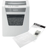 Papīra smalcinātājs (šrederis) Leitz IQ Office (80030000)