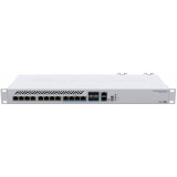 Commutateur (switch) MikroTik CRS312-4C+8XG-RM