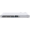 Commutateur (switch) MikroTik CRS312-4C+8XG-RM