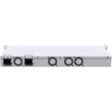 Commutateur (switch) MikroTik CRS312-4C+8XG-RM