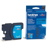 Cartridge Brother LC1100C Cyan