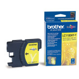 Cartridge Brother LC1100HYY Yellow