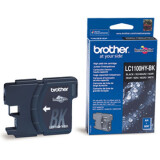 Cartridge Brother LC1100HYBK Black