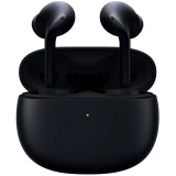 Garnitūra Xiaomi Buds 3 Carbon Black (M2111E1) (BHR5527GL)