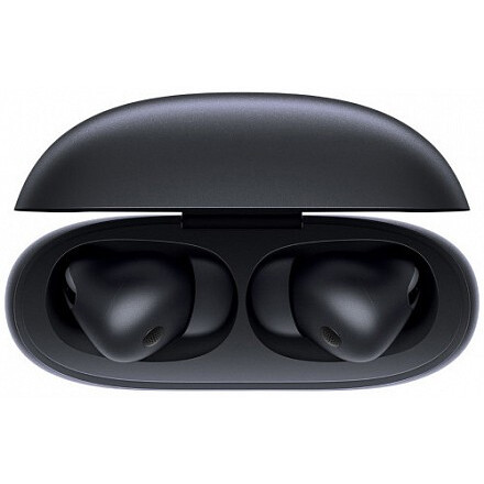Garnitūra Xiaomi Buds 3 Carbon Black (M2111E1) - BHR5527GL - foto 3