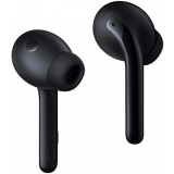 Garnitūra Xiaomi Buds 3 Carbon Black (M2111E1) (BHR5527GL)