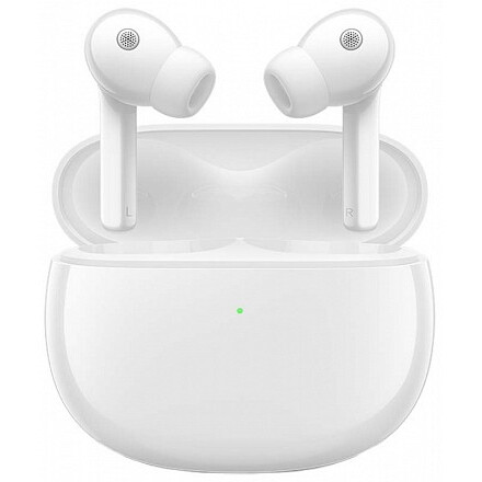 Garnitūra Xiaomi Buds 3 Gloss White (BHR5526GL)